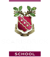  Scarisbrick Hall School