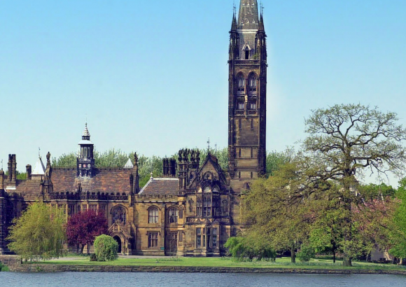 What makes Scarisbrick Hall School unique?