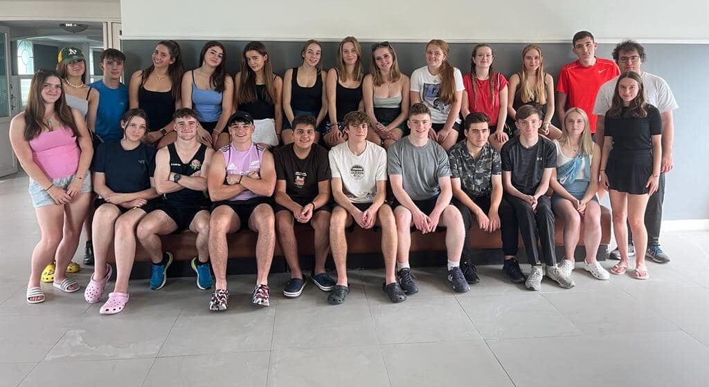 Sixth Form Global Citizen Trip to Thailand