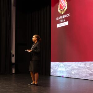 Alumni News