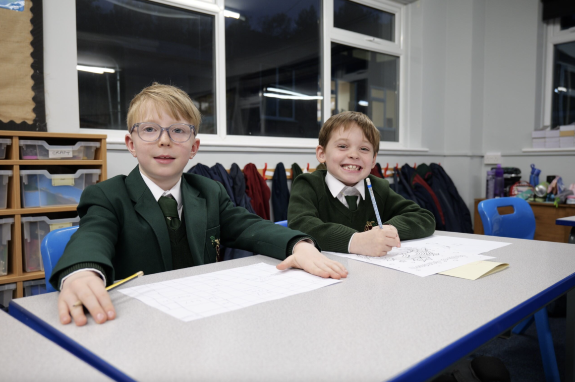 SHS After School Clubs