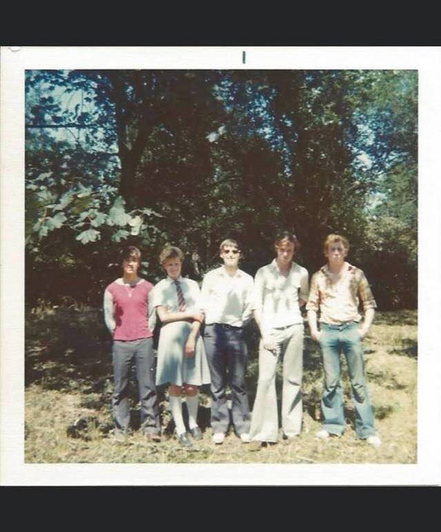 486162455_29047869471495650_2587306159719996538_n Rain, Cold Mornings, and Warm Friendships: A Boarder’s Recollection